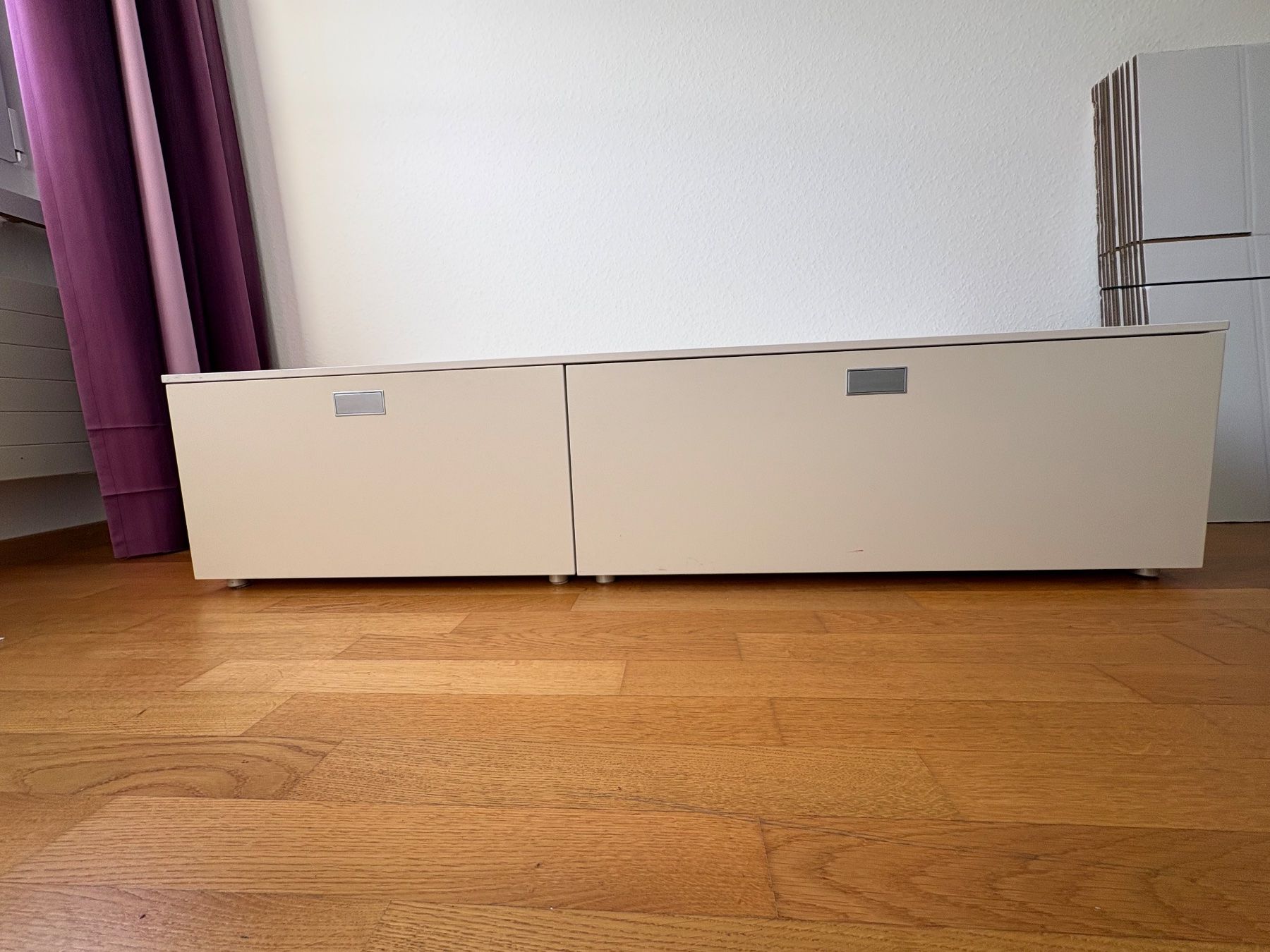 Cassettiere: Sideboard mit viel Stauraum – Usato da Zürich venduto da wa-sabi 3