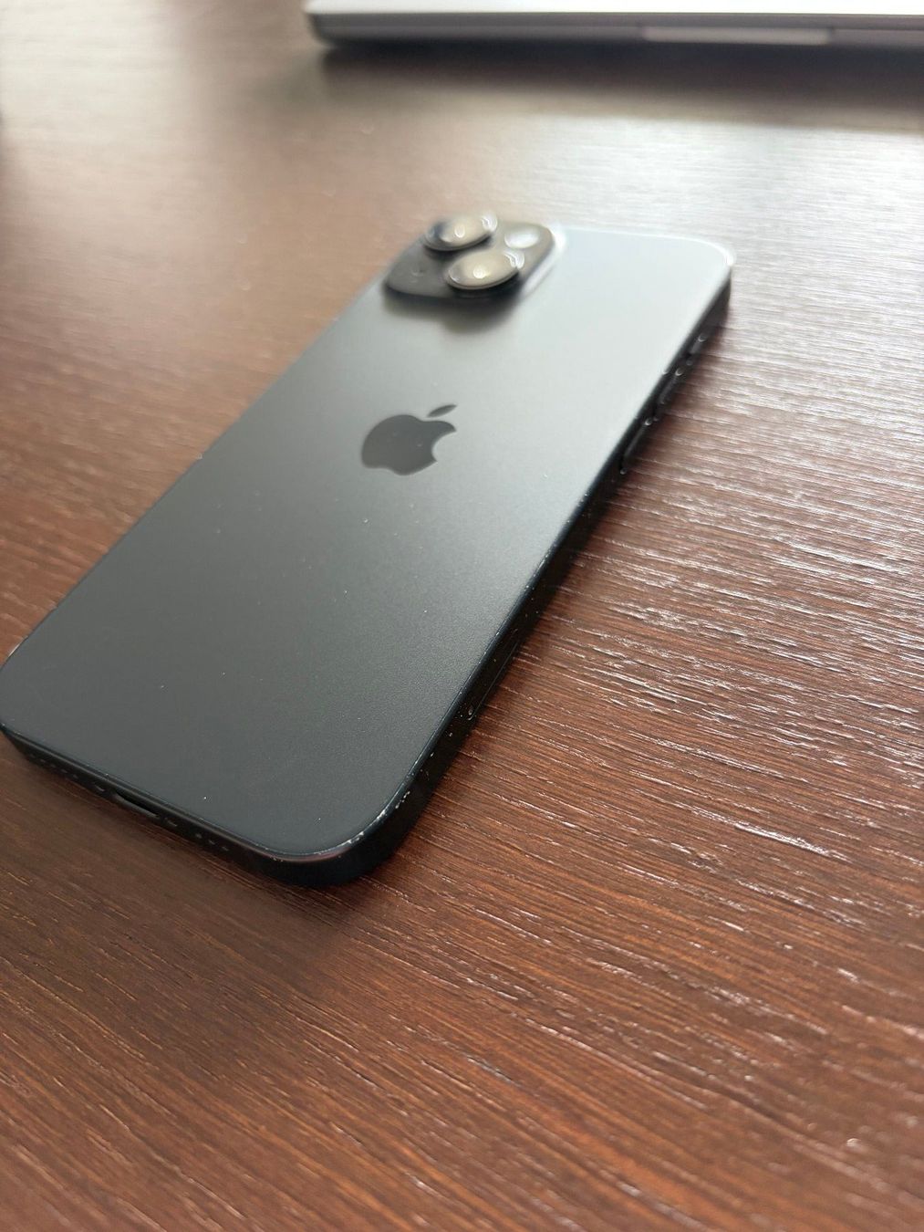 Apple Telefoni cellulari / Smartphones: Apple iPhone 15 128Gb Schwarz – Usato da Spreitenbach venduto da ger_zj9y 3