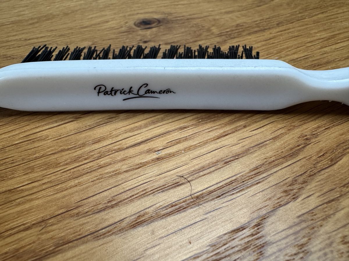 Altro per la cura dei capelli: Coiffeur Profi Set - Ideal für Einsteiger -TOP – Nuovo (secondo la descrizione) da Gurmels venduto da topsommer 4