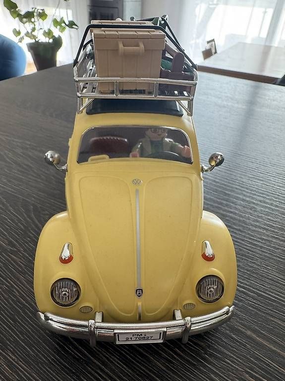 Volkswagen Voitures modèles: VW Käfer – Neuf (Voir description) à Hellbühl par lozi007 1