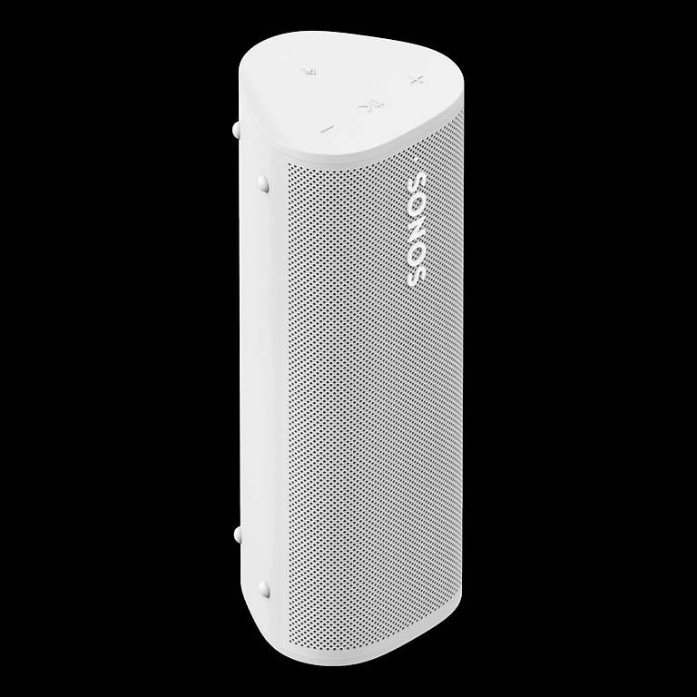 Haut-parleurs: Sonos roam – D'occasion à Bussigny par Beschall 2