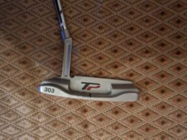 Putter Taylormade Soto TP Collection