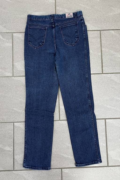 Jeans: Vintage MAD JEANS Gr. 40 – Usato da Biberen venduto da Badakab 2