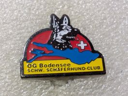 Ansteckpin 144: OG Bodensee