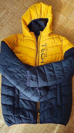 Kinderjacke Herbst/Winter