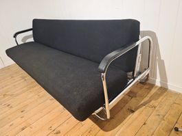 Designer Sofa Daybed original Alvar Aalto für Embru