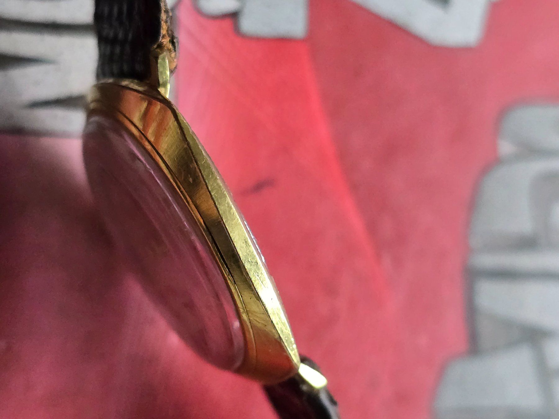 Orologi: 548 Dugena 444 Antichoc HA – Usato da Muri AG venduto da Corredor 7