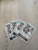 One Piece TCG Playset - Rorona Zoro Holo OP10-095