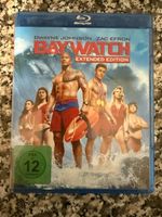 BAYWATCH - EXTENDED EDITION *** MIT DWAYNE JOHNSON...