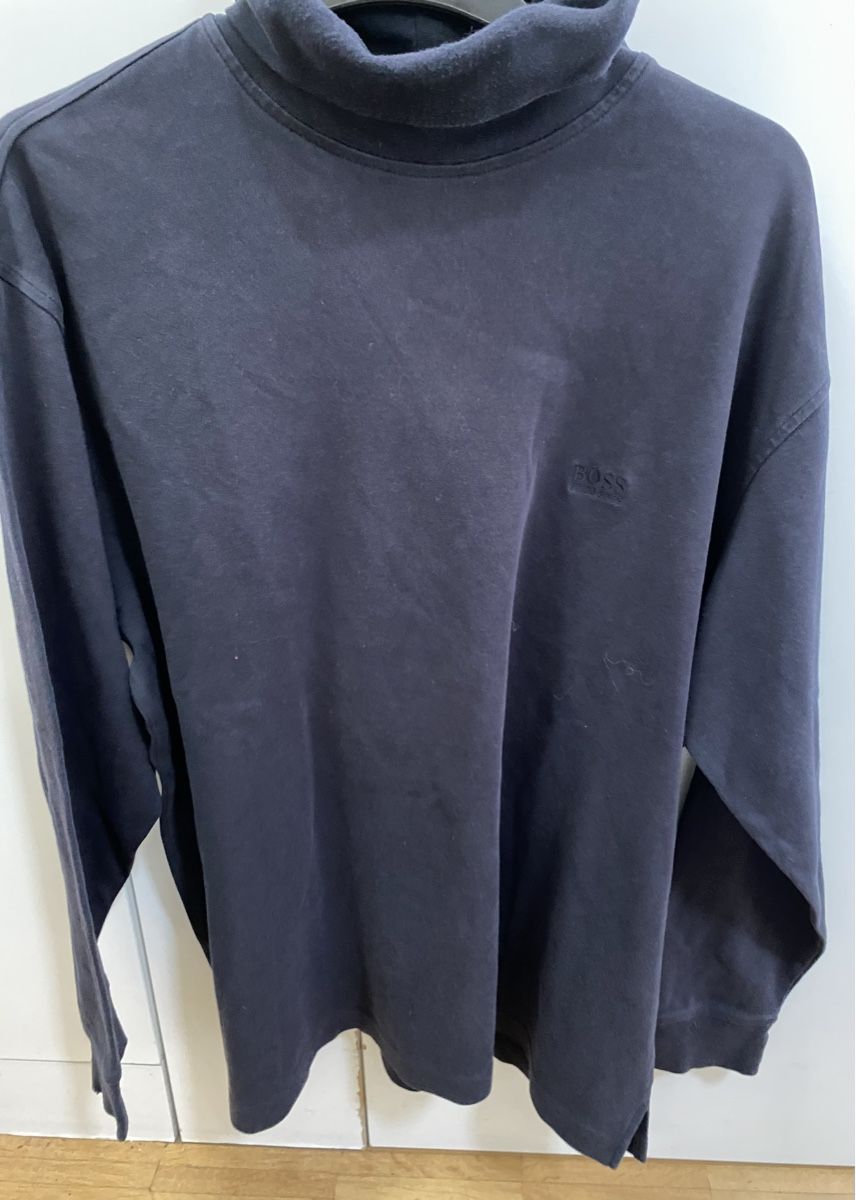 Hugo Boss Maglioni & Felpe: Hugo Boss Oberteil – Usato da Opfikon venduto da Luis144