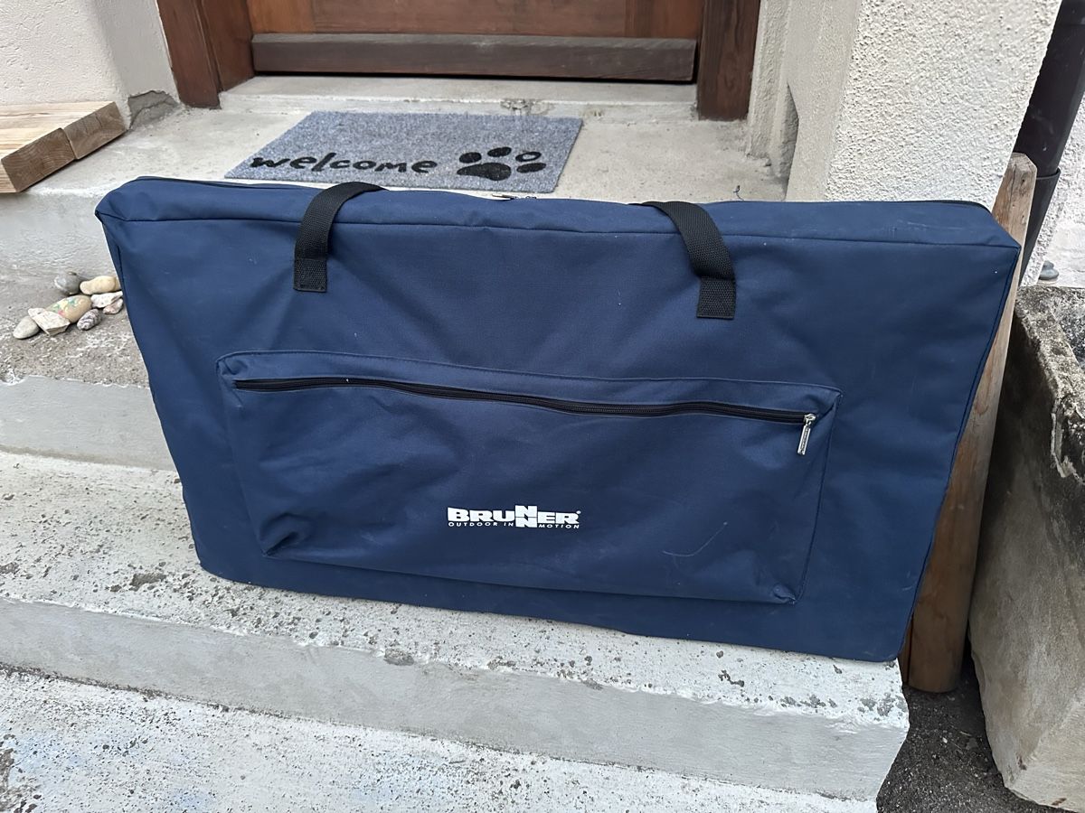 Komplettküchen: Brunner Camping Küchen Möbel – Gebraucht aus Thayngen von Slashit 3