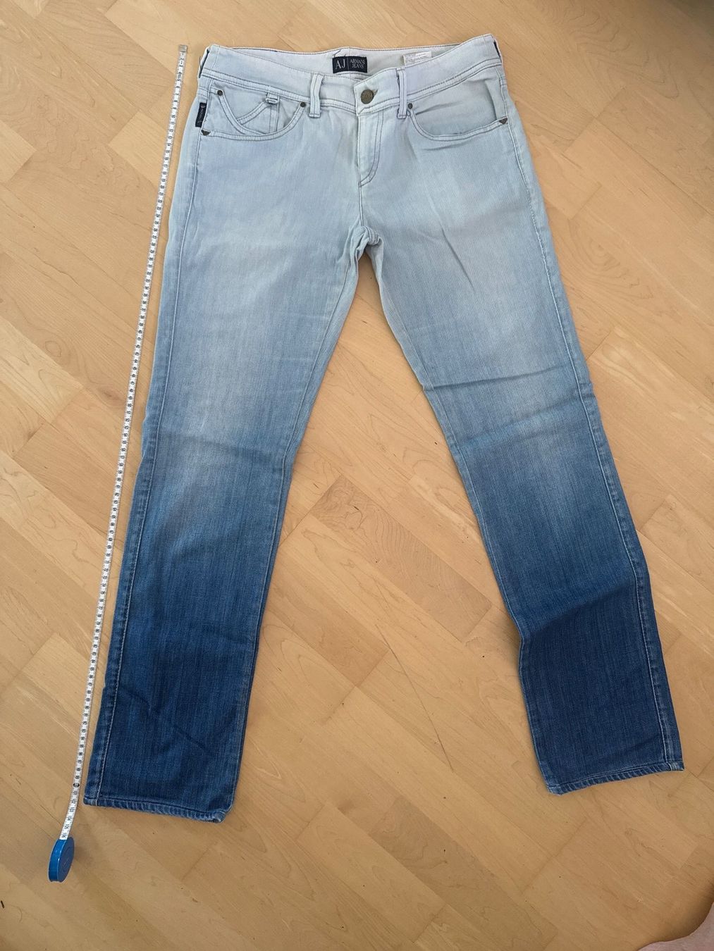 Jeans: Armani Jeans tg. 29 – D'occasion à Winterthur par Emma0312 3