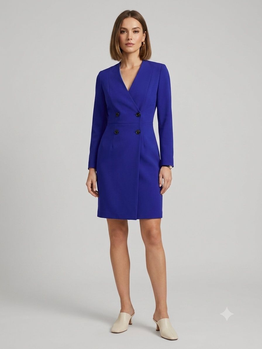 Escada Robes: Robe ESCADA – Neuf (Voir description) à Echichens par unideks 2