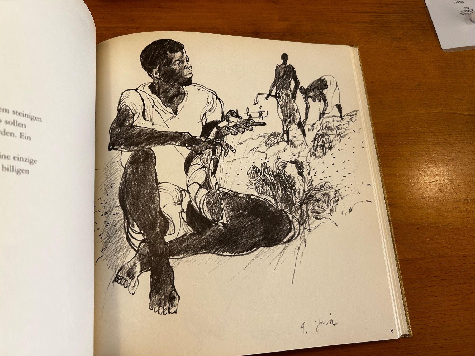 Libri: Hugo Wetli: Kamerun – Usato da Basel venduto da Peter_schlemihl 6