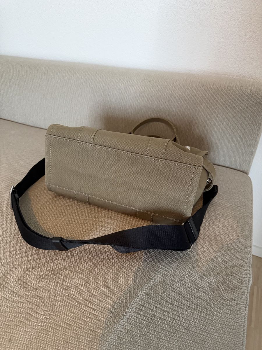 Marc Jacobs Borse da donna: Marc Jacobs Tote Bag – Nuovo (secondo la descrizione) da Birmensdorf ZH venduto da gigimaya 1