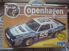 NASCAR 55 MONTE CARLO