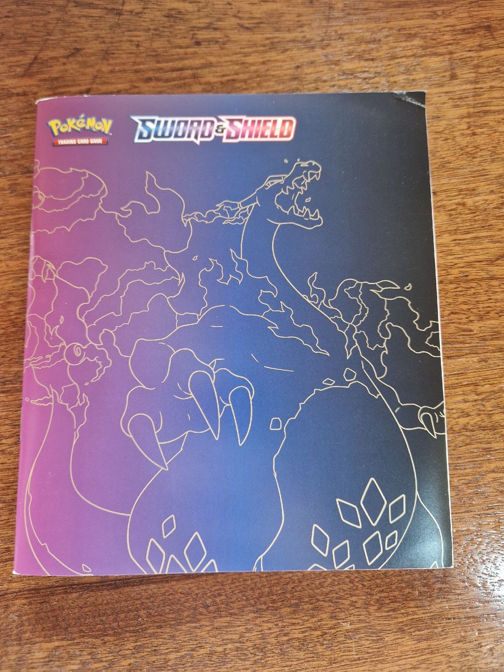 Karten: coffret pokemon ultra premium dracaufeu vmax – Neu (gemäss Beschreibung) aus Brent von sac_s55f 2
