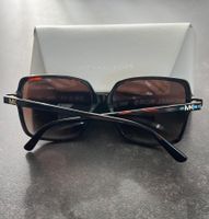 Sonnenbrille Michael Kors schwarz mit Etui neuwertig