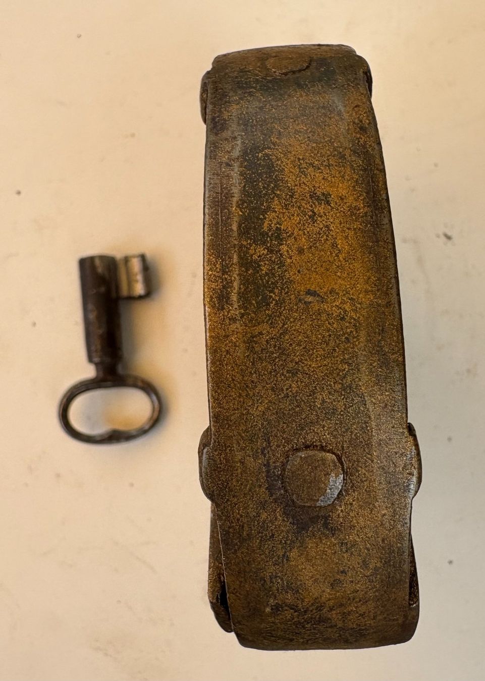Cadenas: VINTAGE VORHÄNGE SCHLOSS – D'occasion à Ostermundigen par wini63 5