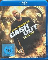 Cash Out - Zahltag (Blu-ray) John Travolta - Neuwertig!