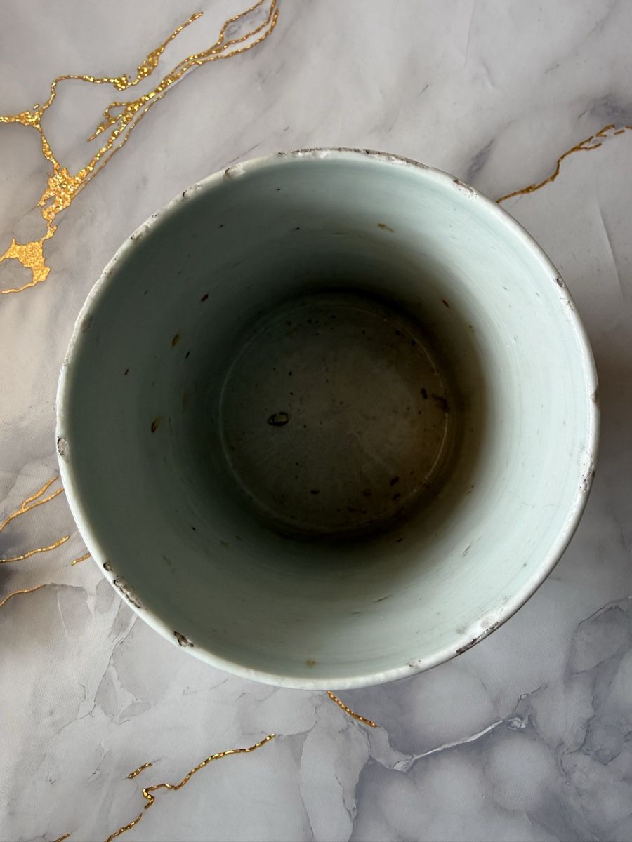 Tutte le decorazioni: China porcelain  – Usato da Genève venduto da Redragon71 4