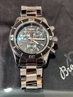 Breitling Superocean Chonograph M2000  Top Zustand