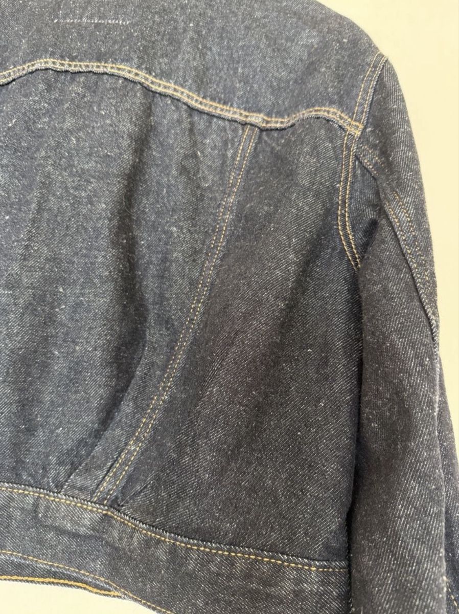 Levi's Vestes: Levis Jeansjacke Grösse L  – D'occasion à Basel par Brunner.T 5