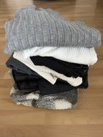 Kleiderpaket Grösse XS/S, 10 Teile