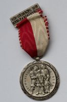 Kranzauszeichnung Schwaderloch 1957 AG