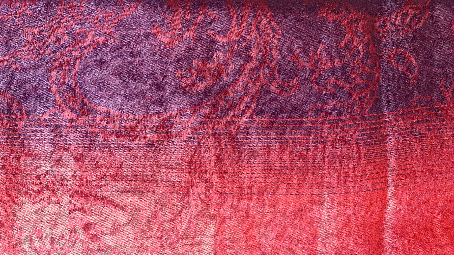 Foulard & Sciarpe: Pashmina-Schal – Usato da Brütten venduto da spaduk 1