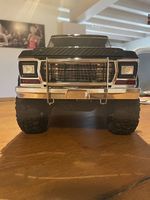 Crawler Traxxas TRX4 Ford Bronco 1/10