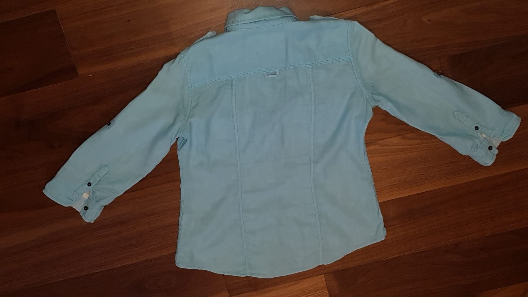 Abercrombie Camicette: Chemisier Abercrombie and Fitch – Usato da St-Sulpice VD venduto da juhdu 2