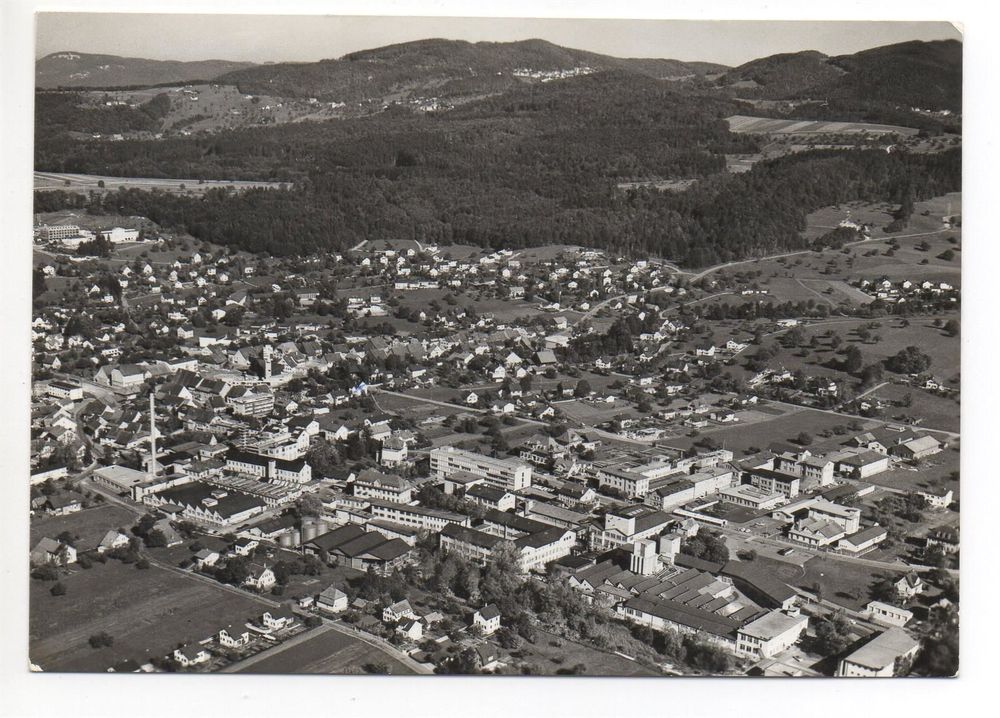 BREITENBACH Flugaufnahme Kaufen auf Ricardo