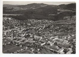 BREITENBACH Flugaufnahme