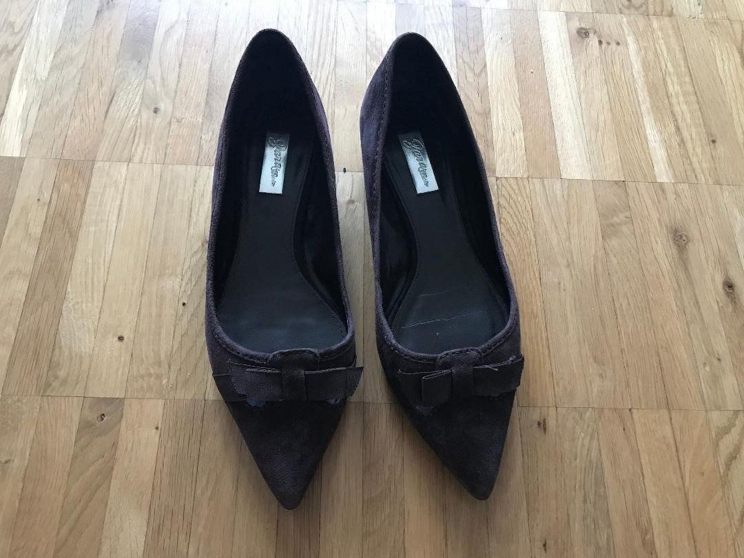 Zara Chaussures femmes: Zara Ballarina – D'occasion à Volketswil par ben_9s6x 2