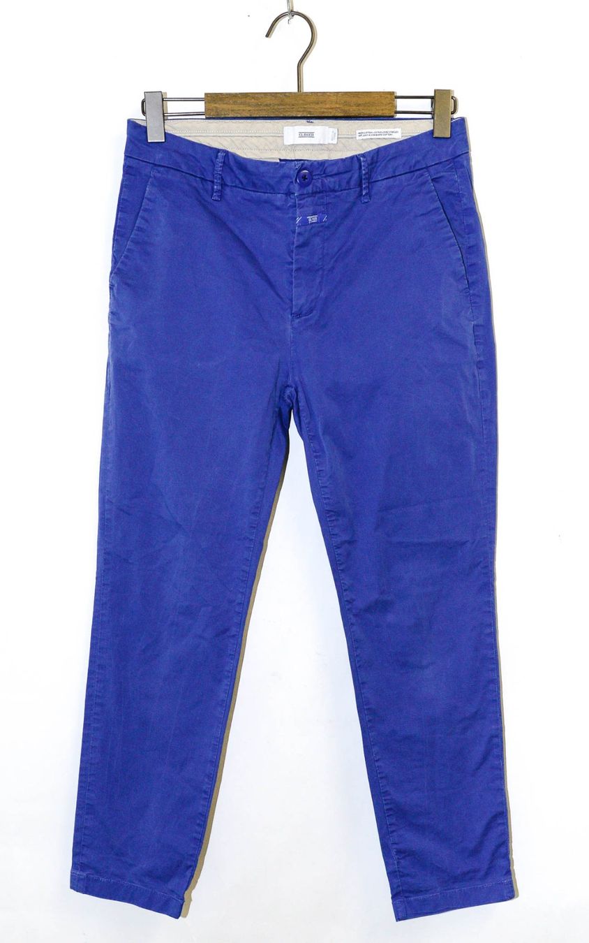Closed Pantaloni: Closed Jack Chino - W27 – Usato da Illnau venduto da Monkky 3