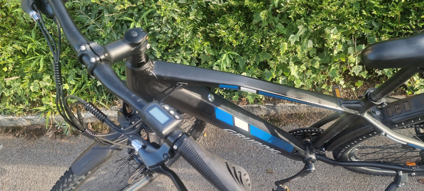 Velos: E-Bike – Gebraucht aus Frauenfeld von nazanin 2