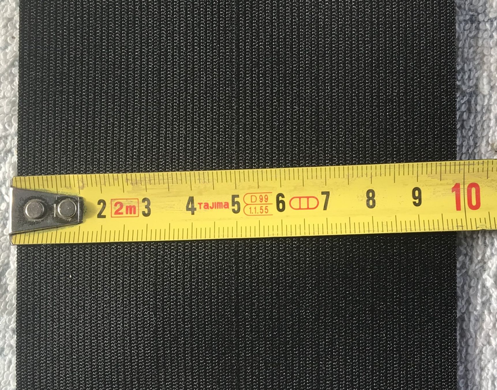 Nastri decorativi: ELASTISCHES BAND ROLLE 1.738KG – Nuovo (secondo la descrizione) da Ostermundigen venduto da wini63 4