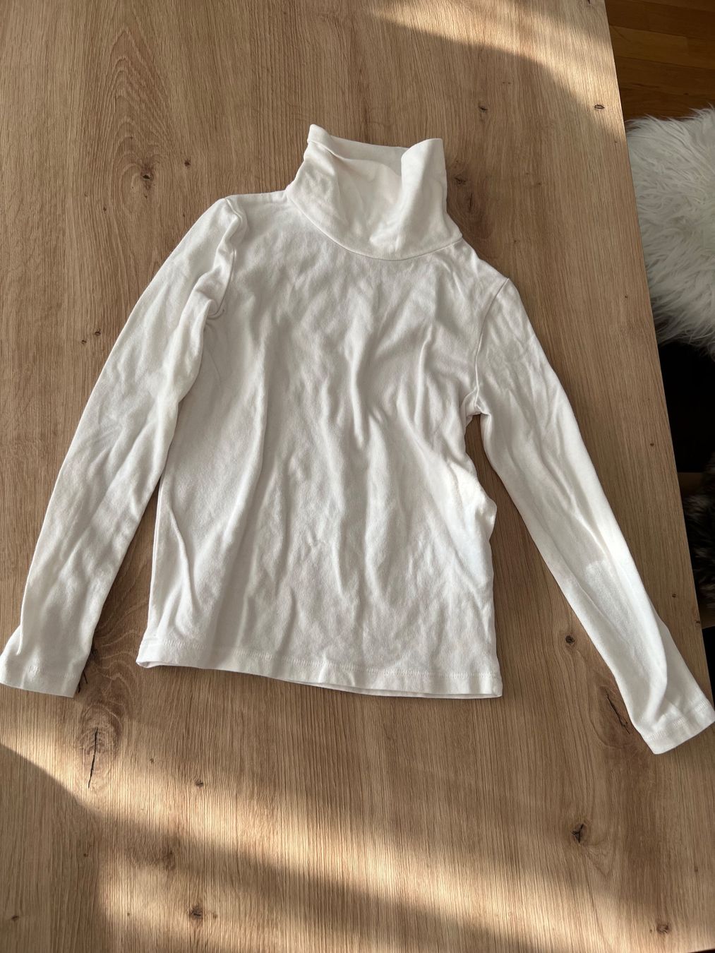 Camicette, T-shirt & Top: Rollkragen Shirt 6A 114-119 – Nuovo (secondo la descrizione) da Thun venduto da Siladi