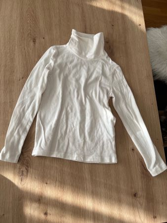 Rollkragen Shirt 6A 114-119