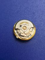 Eterna-Matic Sahida Werk Cal 1459 mit Zifferblatt