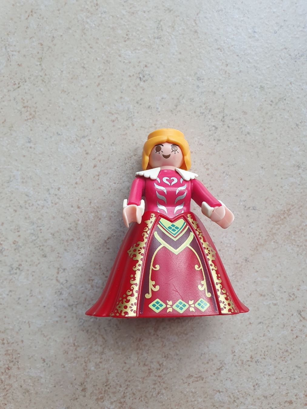 Playmobil Giocattoli: Playmobil Figur Prinzessin Nr.2 – Usato da Herznach venduto da _.Puch._