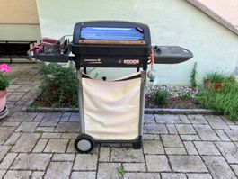 Grill à gaz - Campingaz RBS