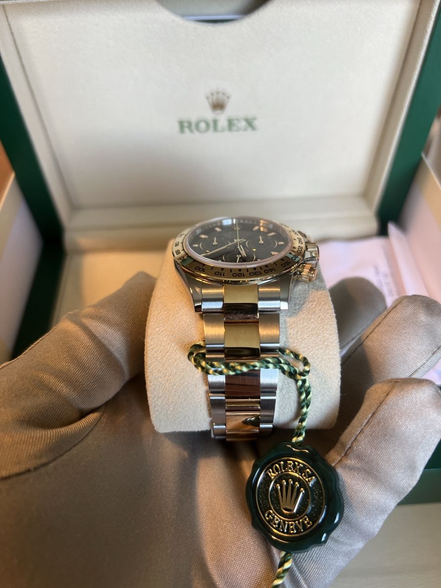 Rolex Uhren: Rolex Daytona 116503 28.12.2022 FULLSET – Neu (gemäss Beschreibung) aus Frenkendorf von jorge0000 4