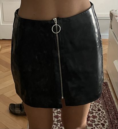 Tally Weijl miniskirt Grösse 38