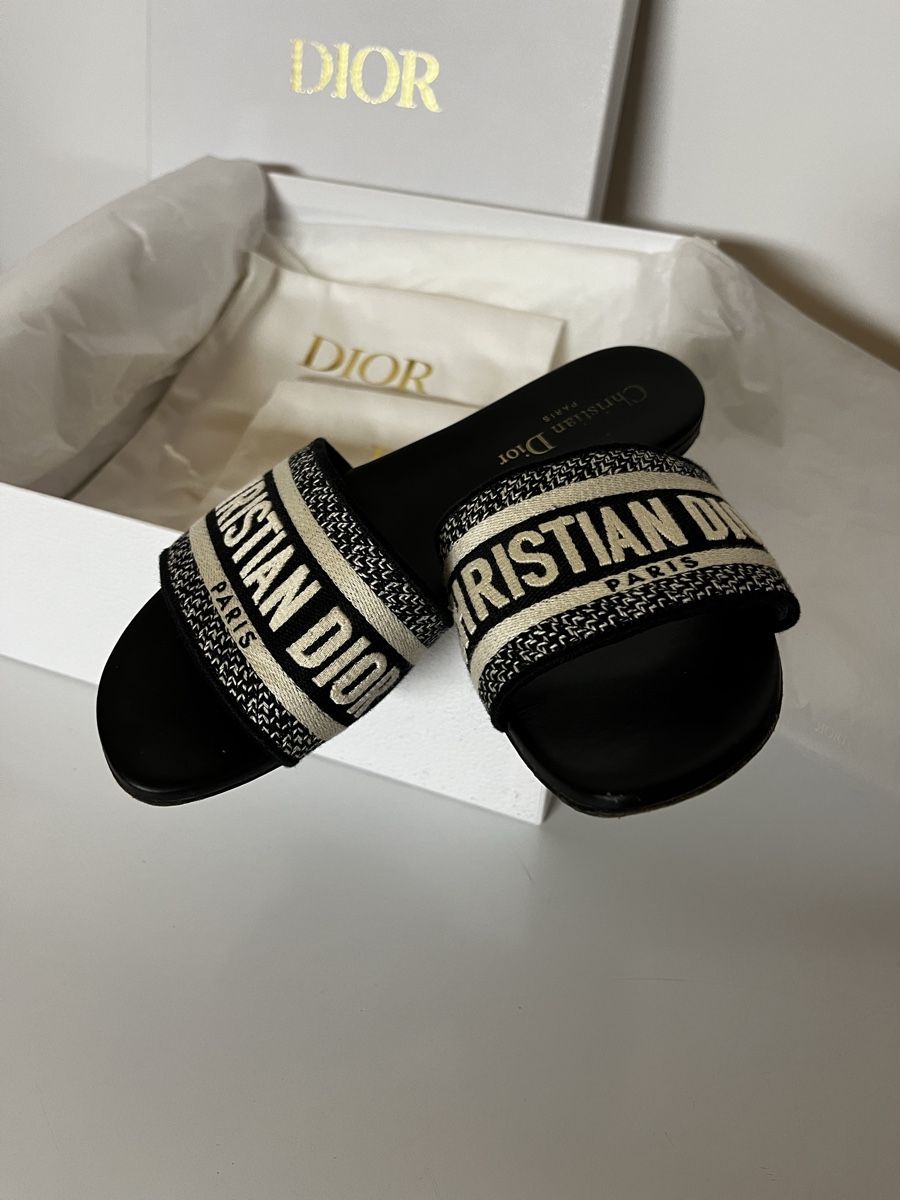Dior Scarpe da donna: Dior – Nuovo (secondo la descrizione) da St. Gallen venduto da Viste 1