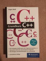 Grundkurs C++ von Jürgen Wolf 3. Auflage