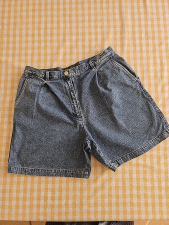 Ralph Lauren Jeans Shorts in L/16 Size 