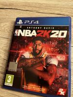 NBA2k20 - PlayStation 4 game