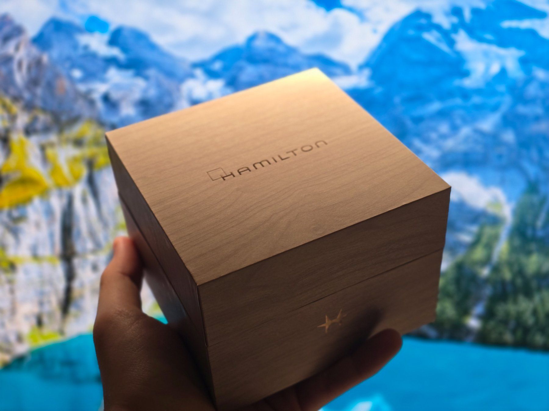 Hamilton Orologi: Hamilton Jazzmaster Maestro Auto Chronograph 41mm – Usato da Winterthur venduto da Haisik 4